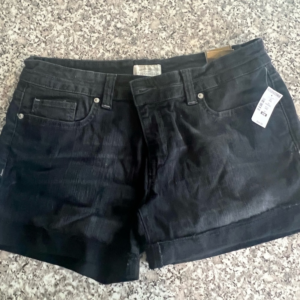 Aeropostale shorts-new